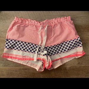Gap Body Pajama Shorts